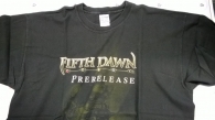 Abbigliamento - T-shirt - magic the gathering - fifth dawn: Taglia xl